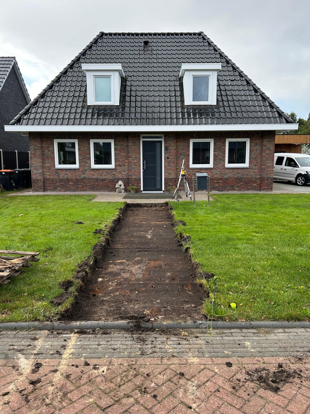 Dienstverlening Bel