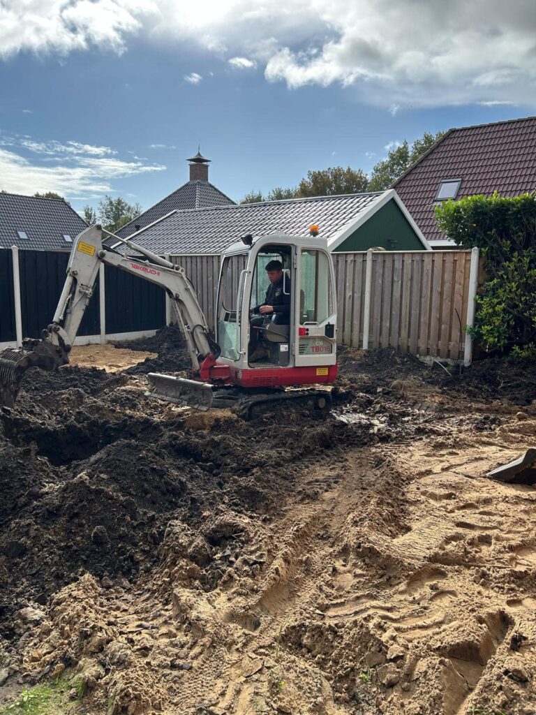 Dienstverlening Bel