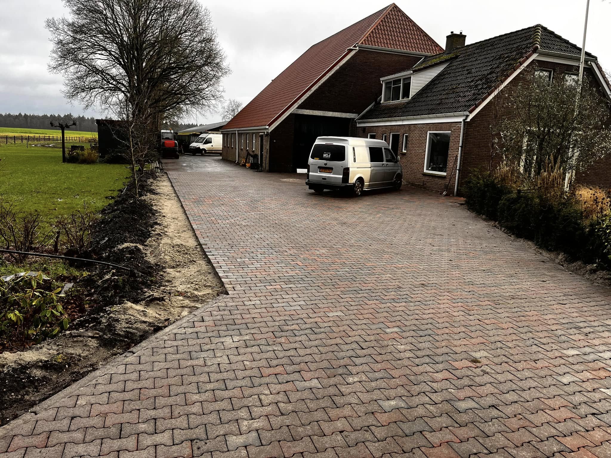Dienstverlening Bel