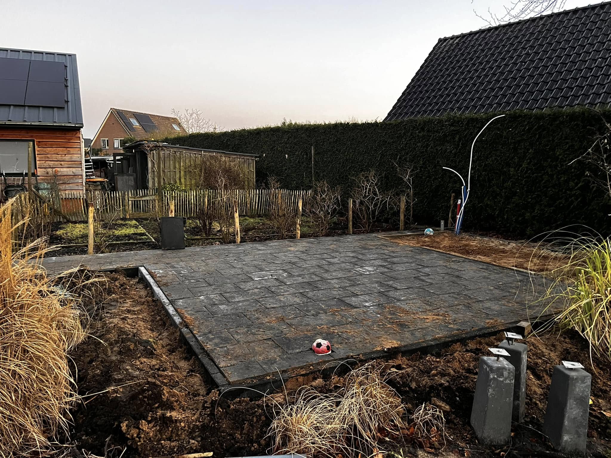 Dienstverlening Bel