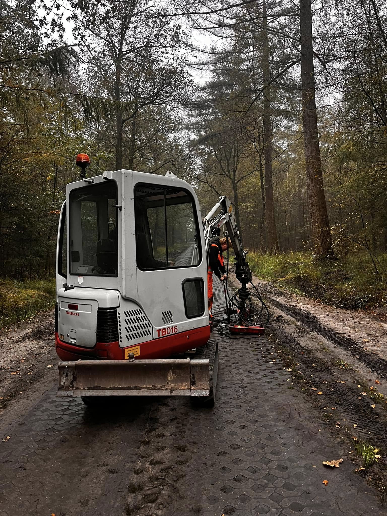 Dienstverlening Bel