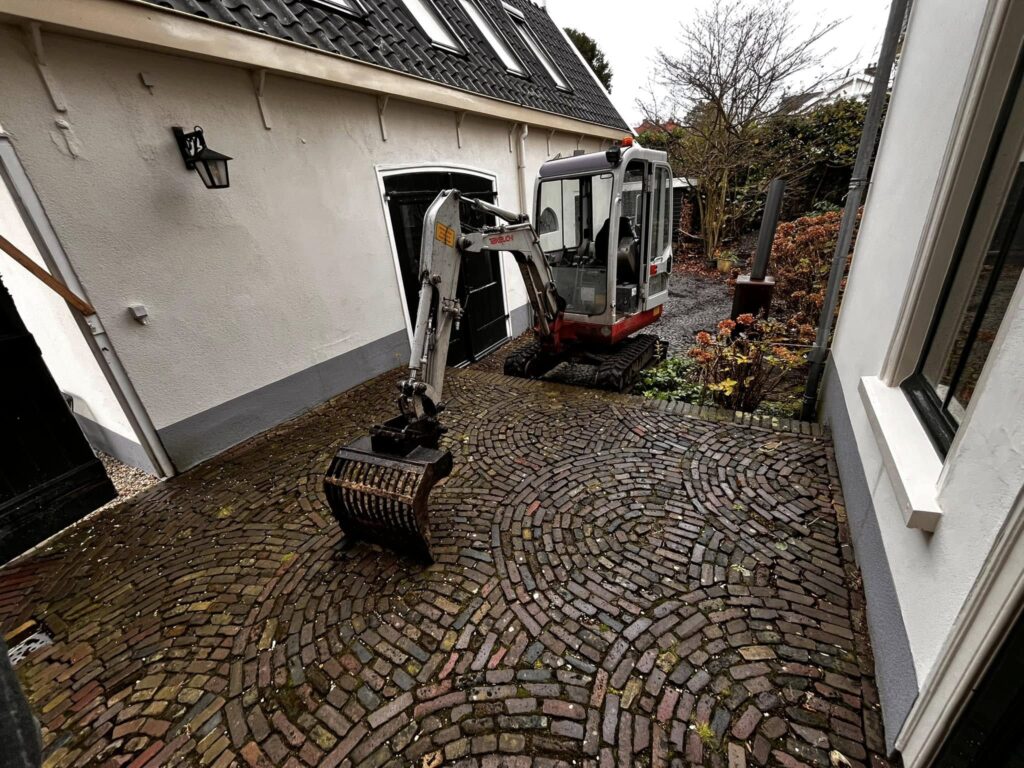 Dienstverlening Bel