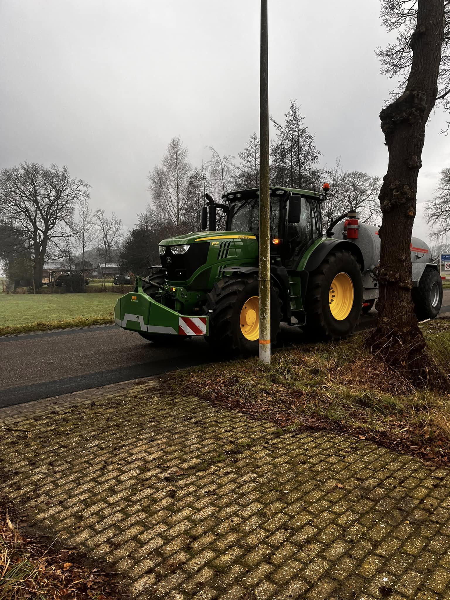 Dienstverlening Bel