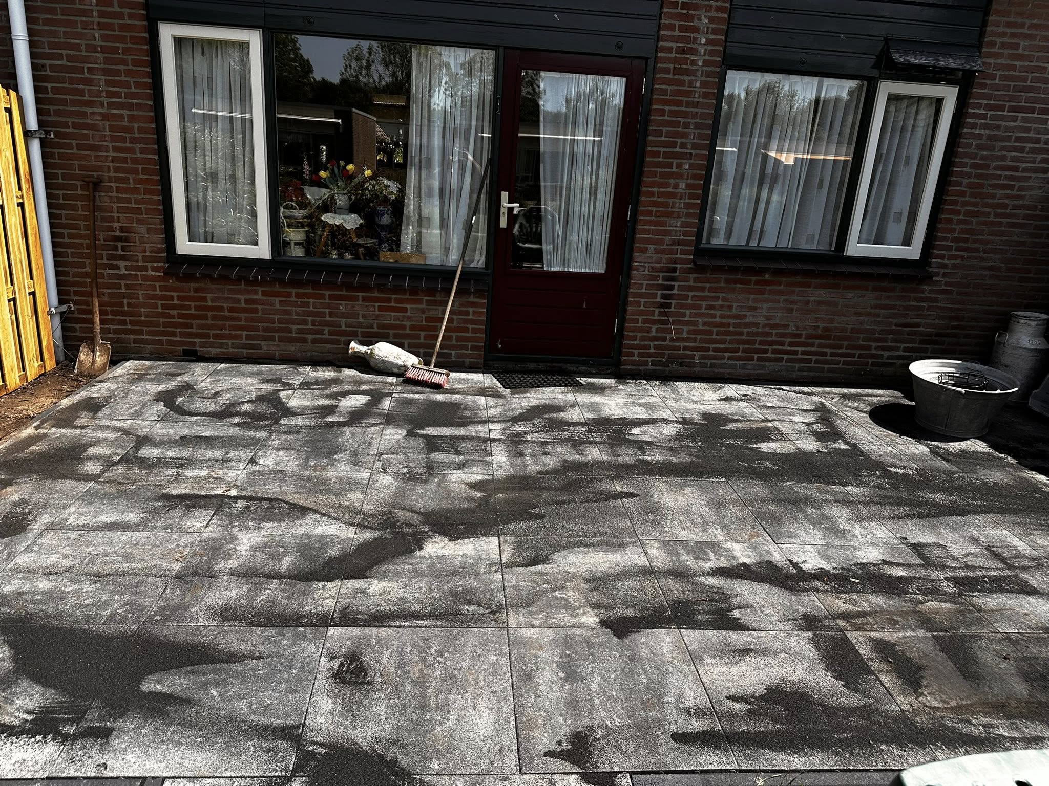 Dienstverlening Bel